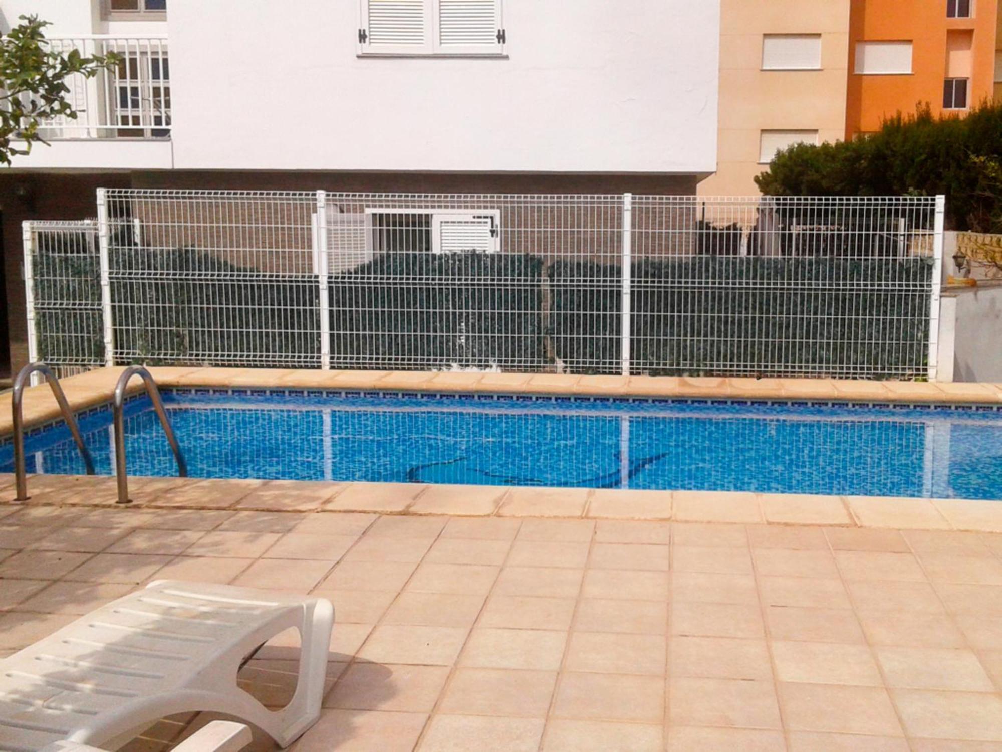 Apartamentos Gandia Familiar 3000 المظهر الخارجي الصورة