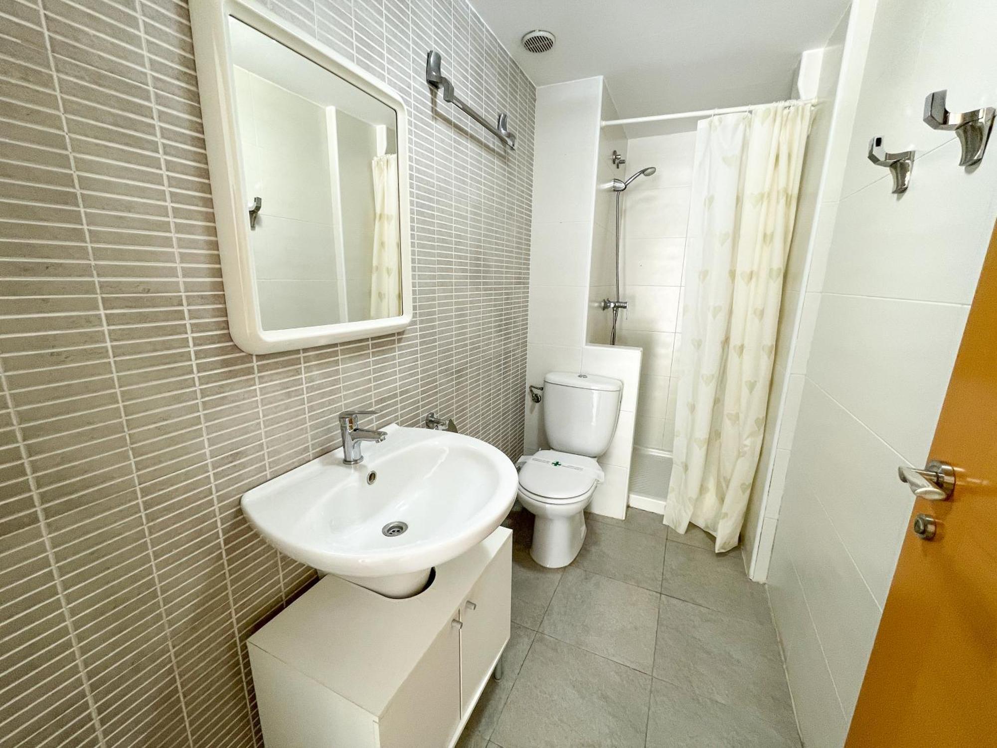 Apartamentos Gandia Familiar 3000 المظهر الخارجي الصورة
