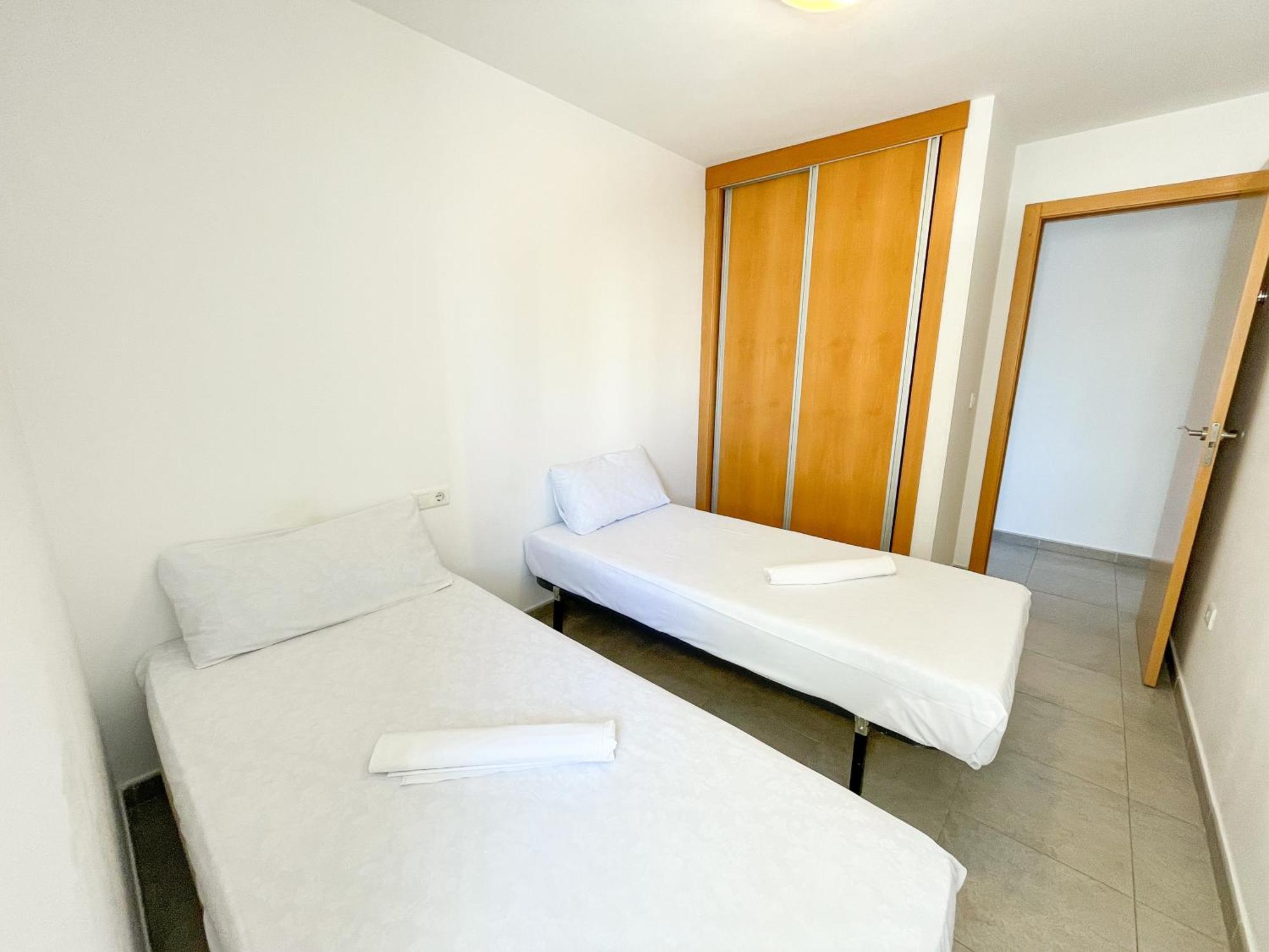 Apartamentos Gandia Familiar 3000 المظهر الخارجي الصورة