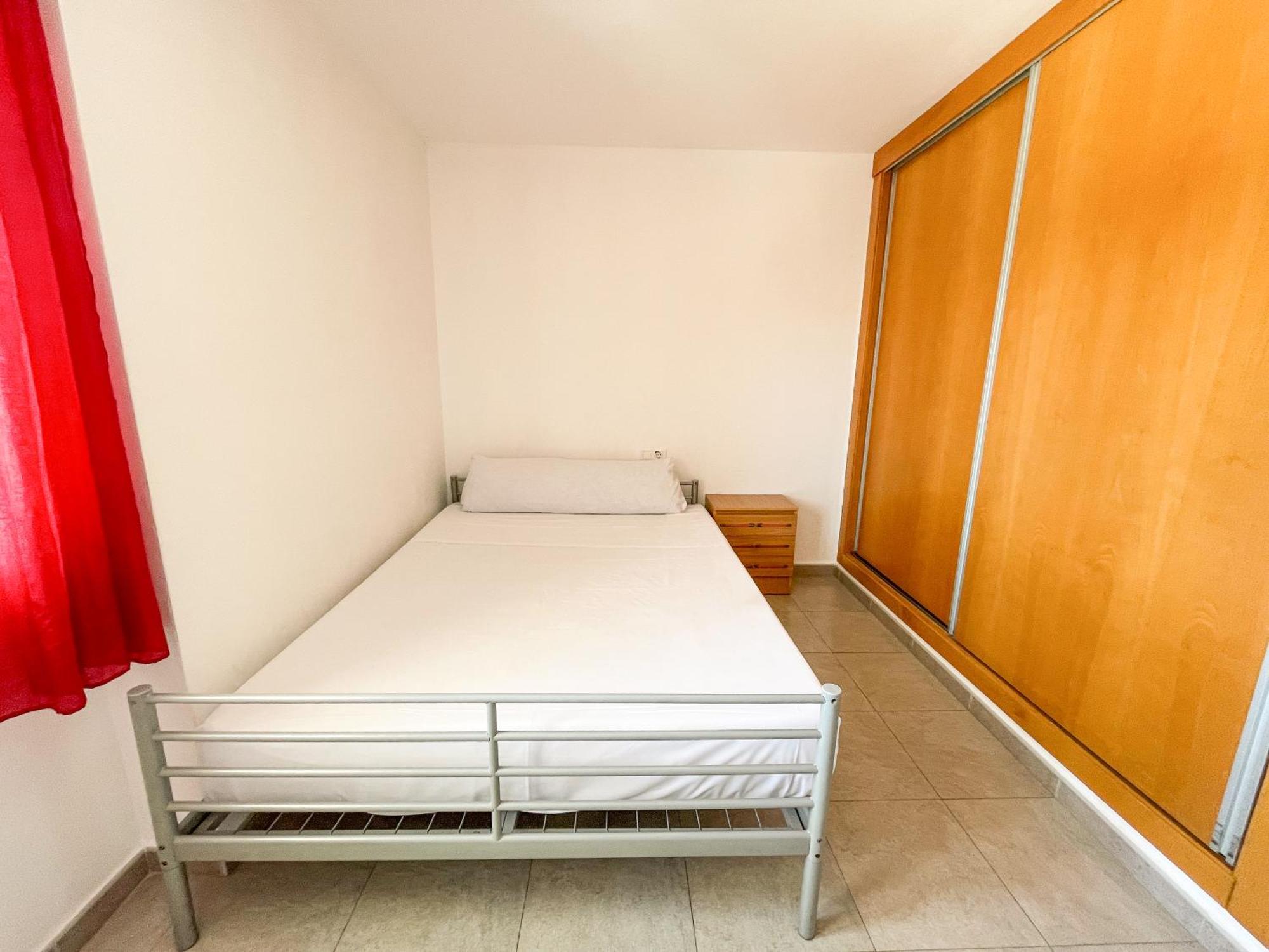 Apartamentos Gandia Familiar 3000 المظهر الخارجي الصورة