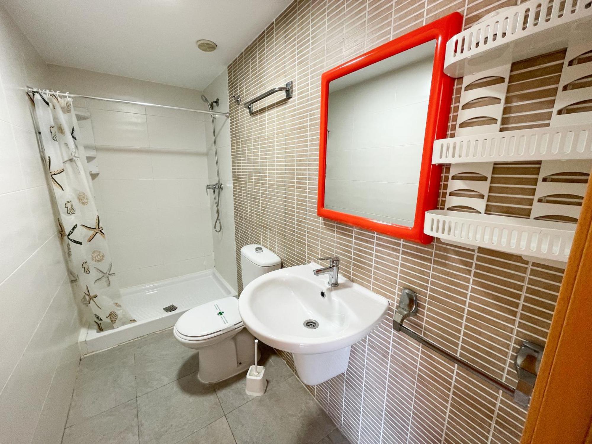 Apartamentos Gandia Familiar 3000 المظهر الخارجي الصورة