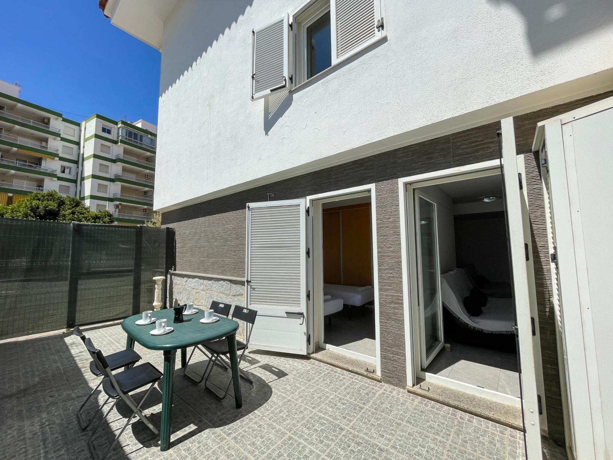 Apartamentos Gandia Familiar 3000 المظهر الخارجي الصورة