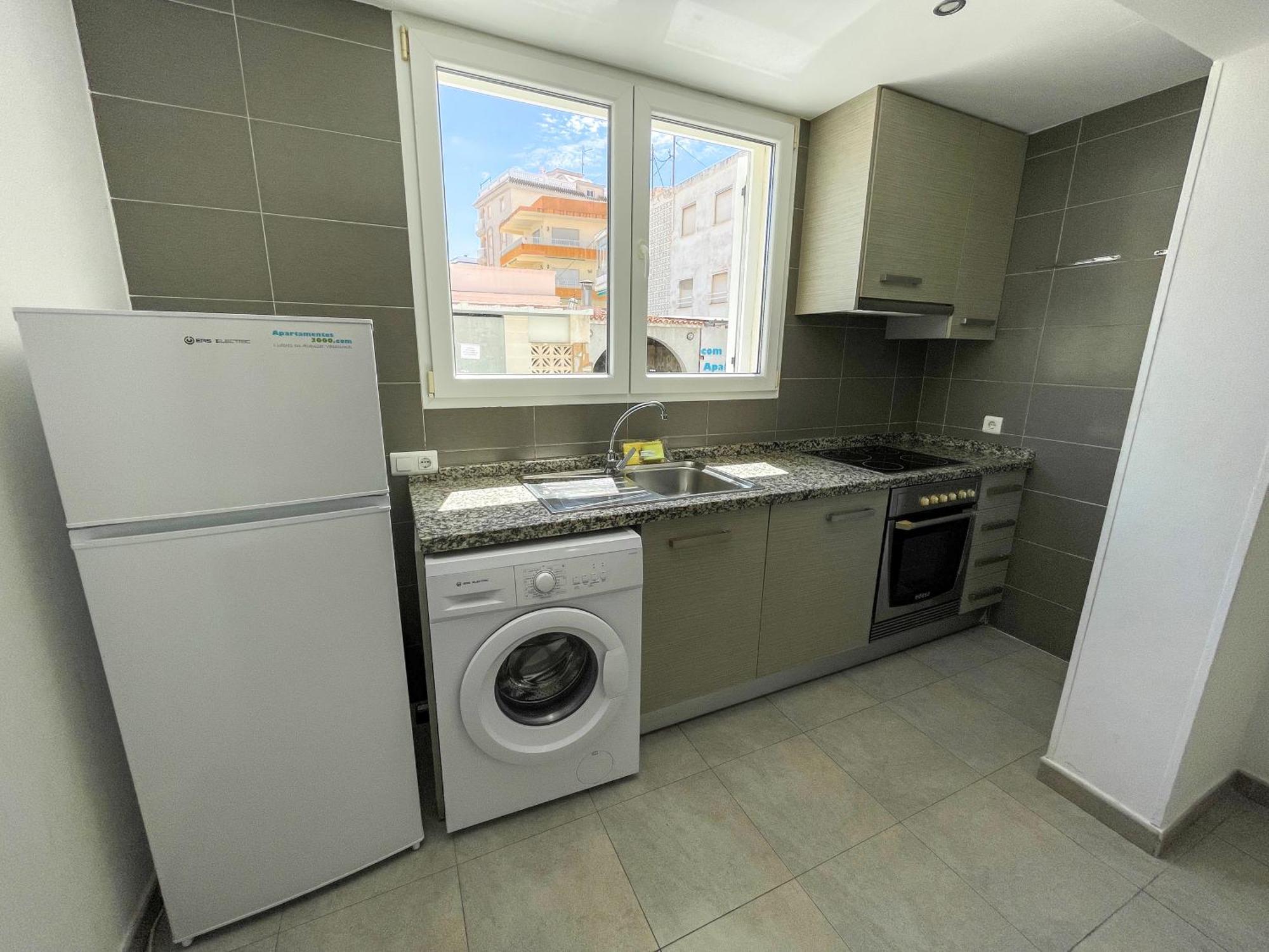 Apartamentos Gandia Familiar 3000 المظهر الخارجي الصورة