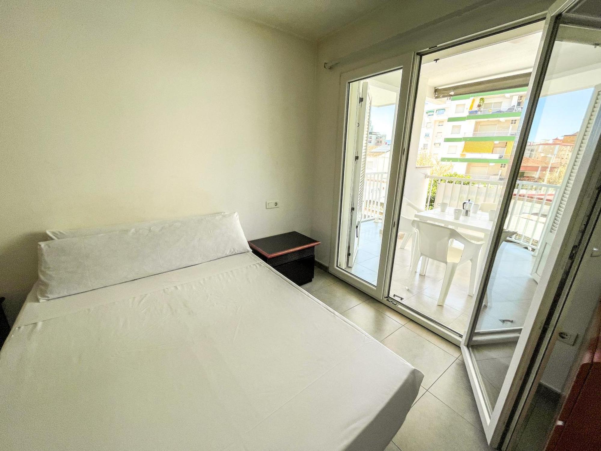 Apartamentos Gandia Familiar 3000 المظهر الخارجي الصورة