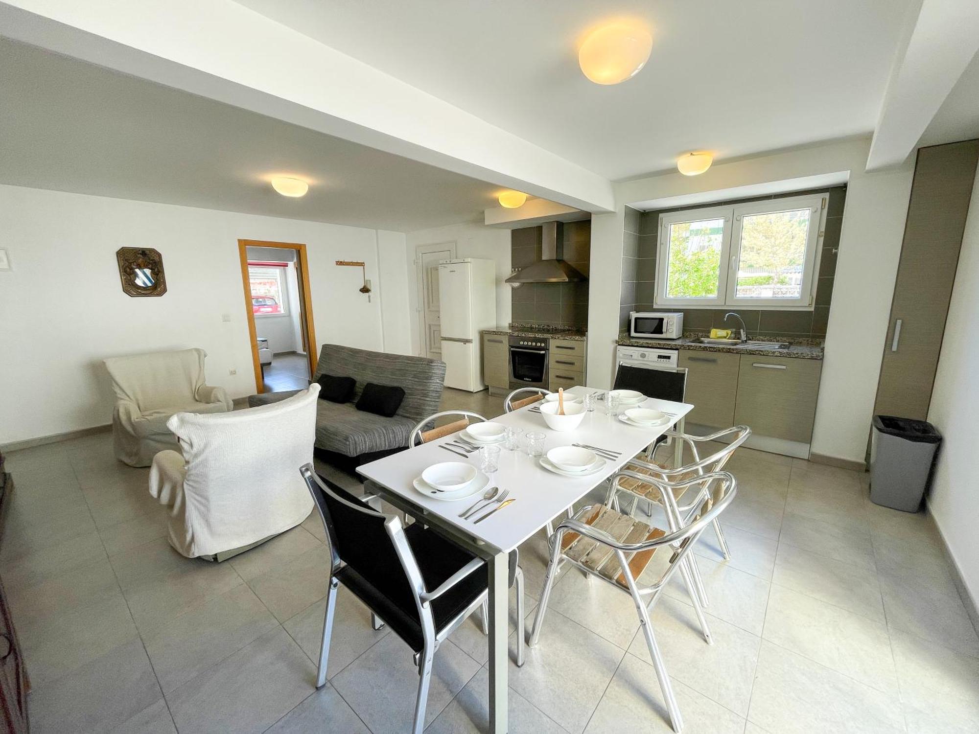 Apartamentos Gandia Familiar 3000 المظهر الخارجي الصورة