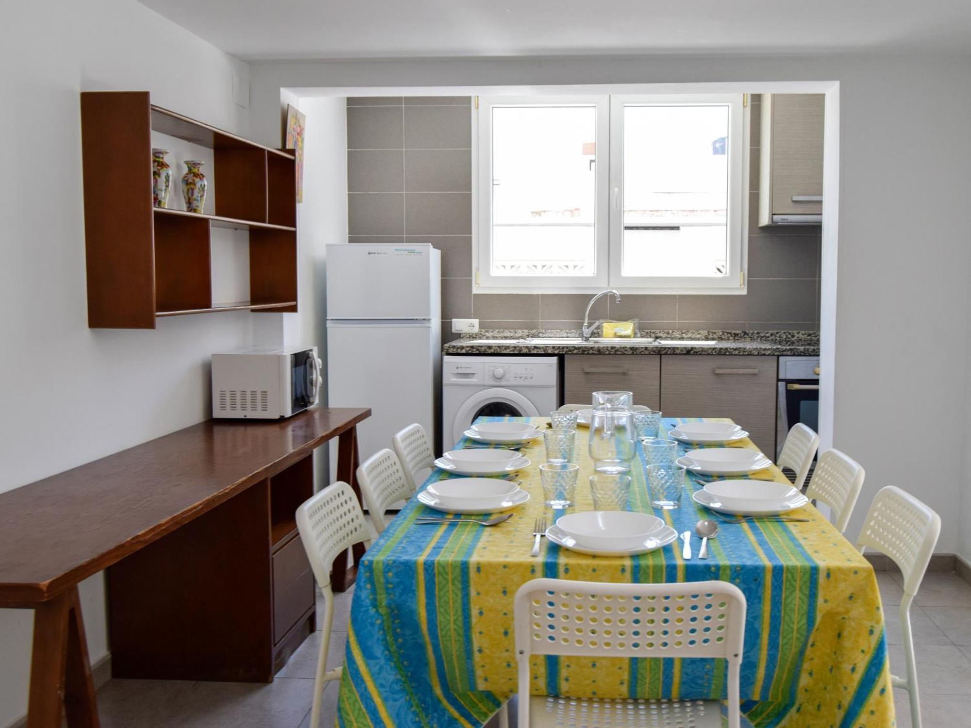Apartamentos Gandia Familiar 3000 المظهر الخارجي الصورة