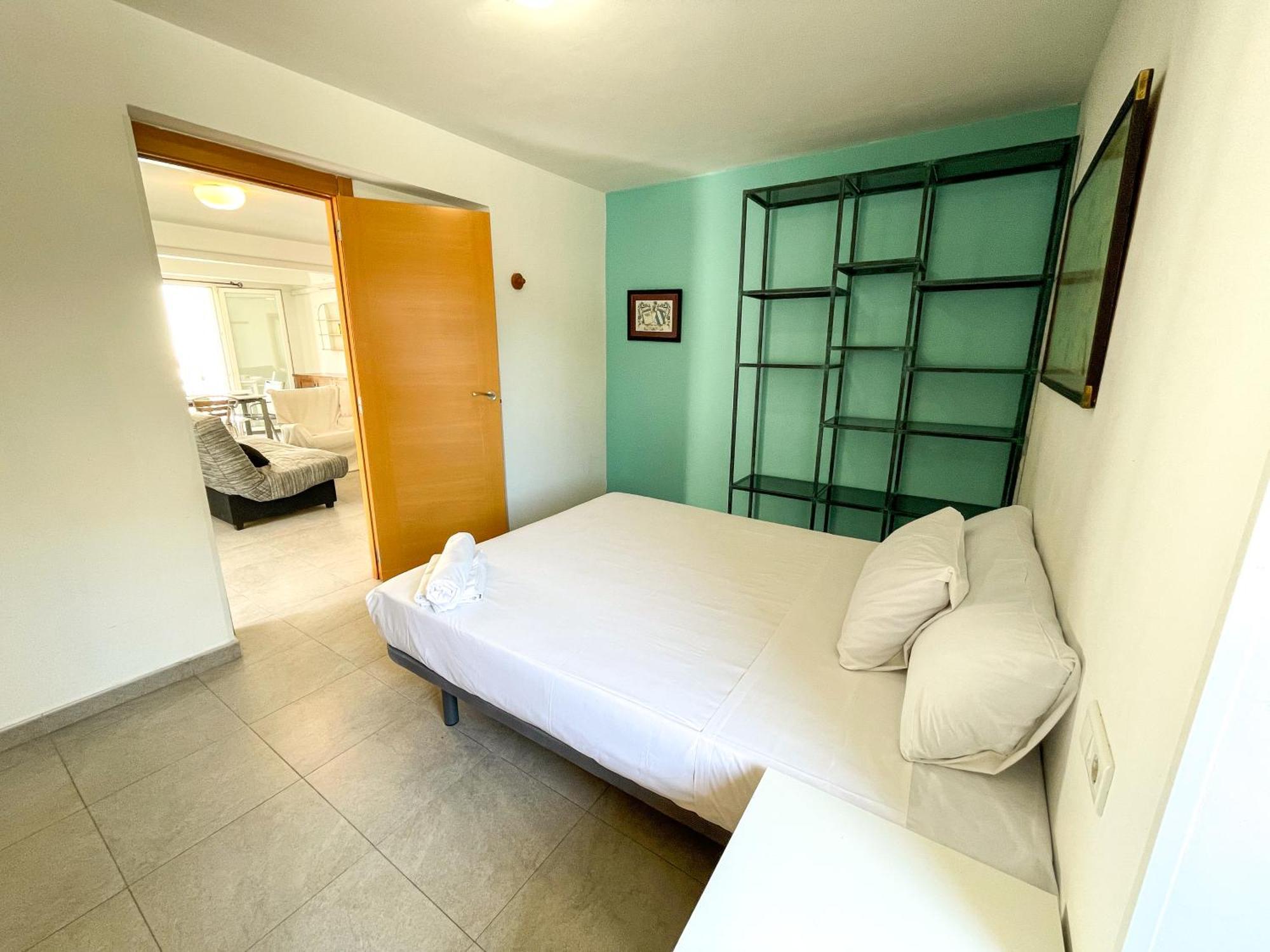 Apartamentos Gandia Familiar 3000 المظهر الخارجي الصورة