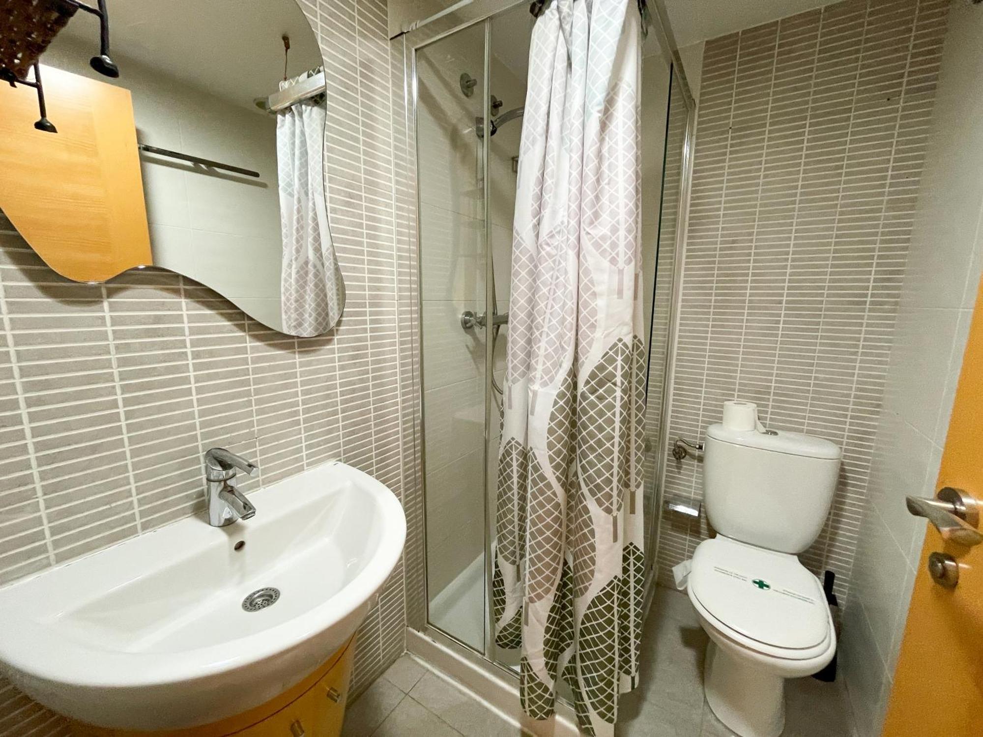 Apartamentos Gandia Familiar 3000 المظهر الخارجي الصورة