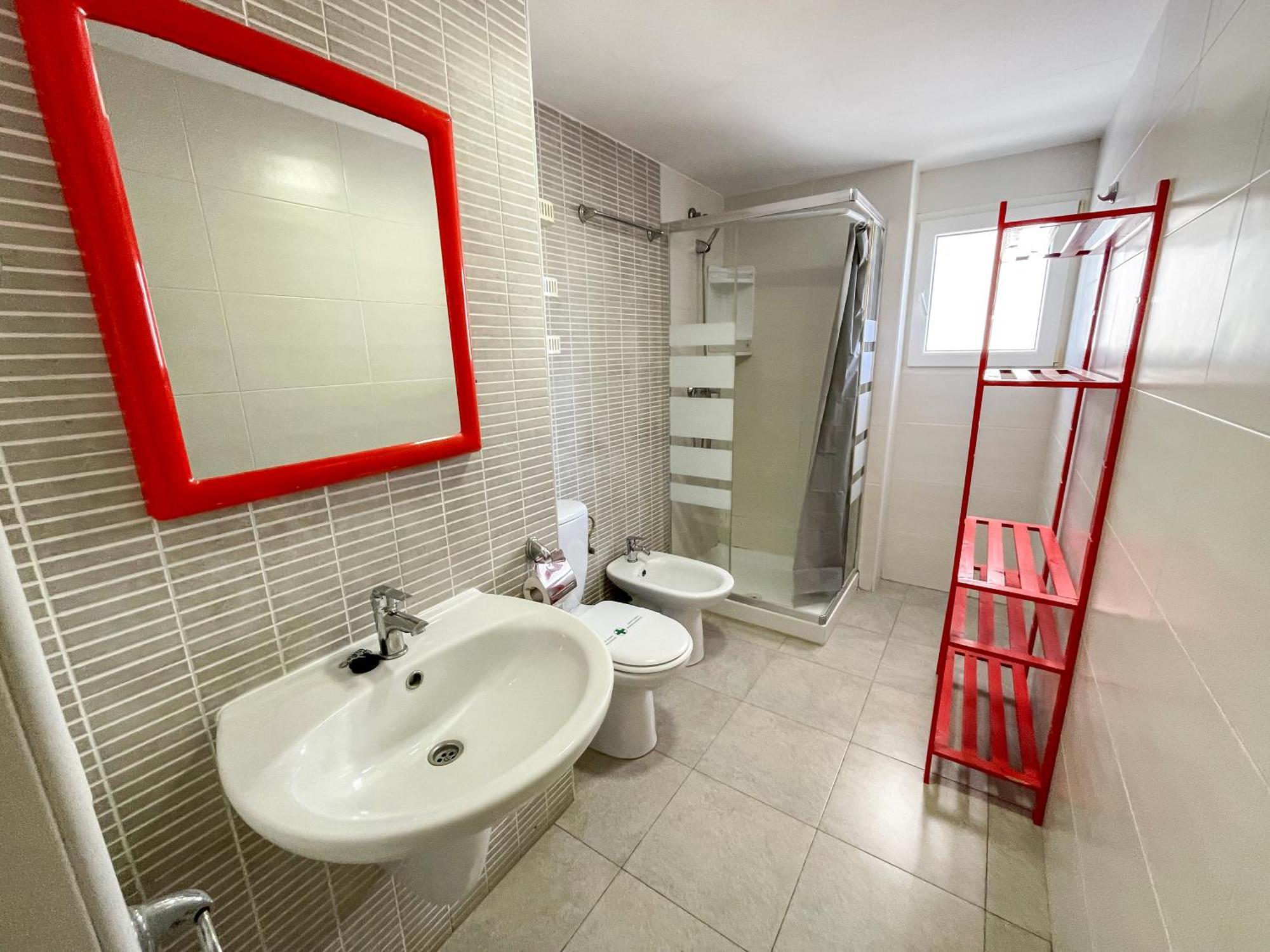 Apartamentos Gandia Familiar 3000 المظهر الخارجي الصورة