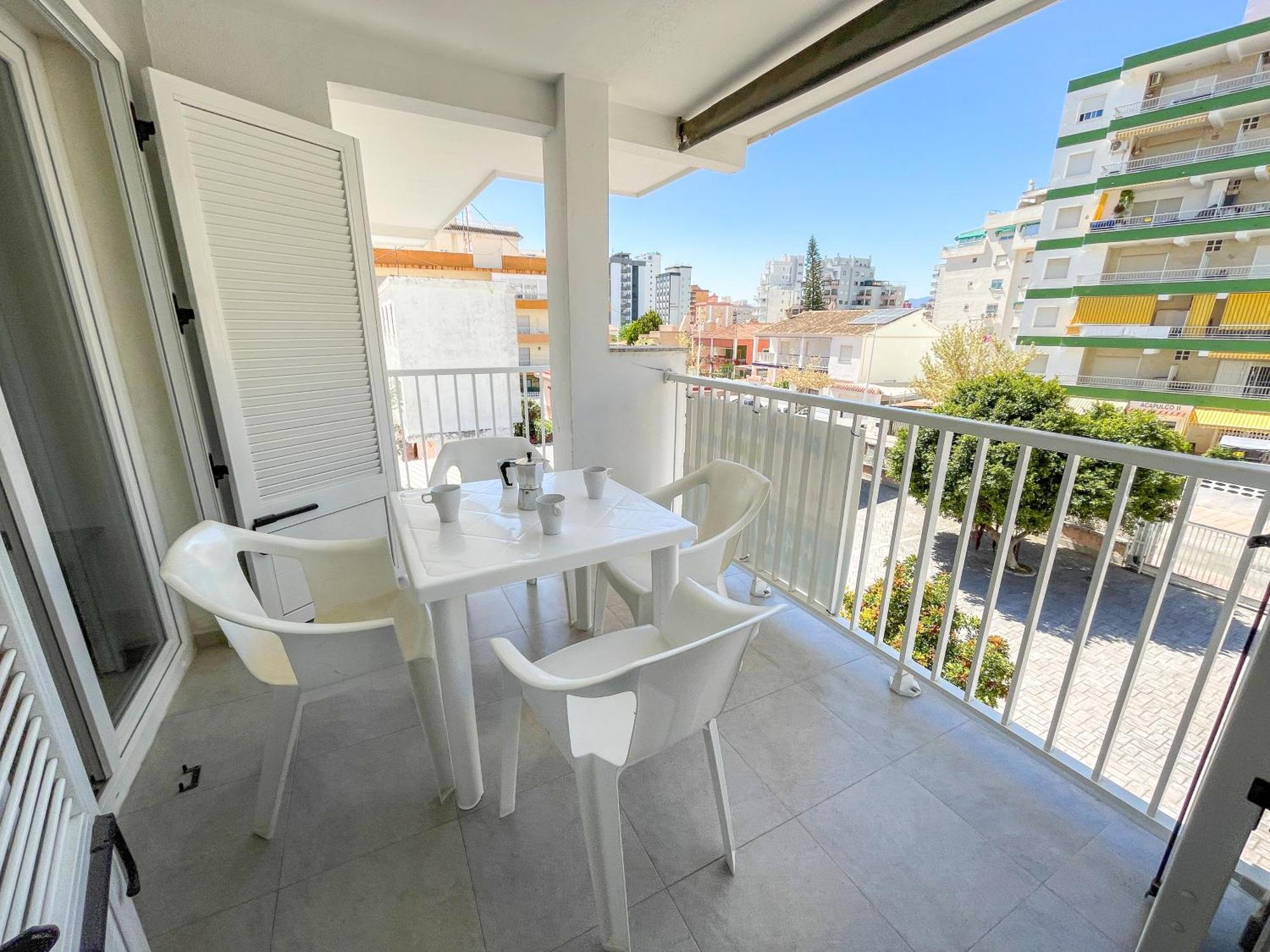 Apartamentos Gandia Familiar 3000 المظهر الخارجي الصورة