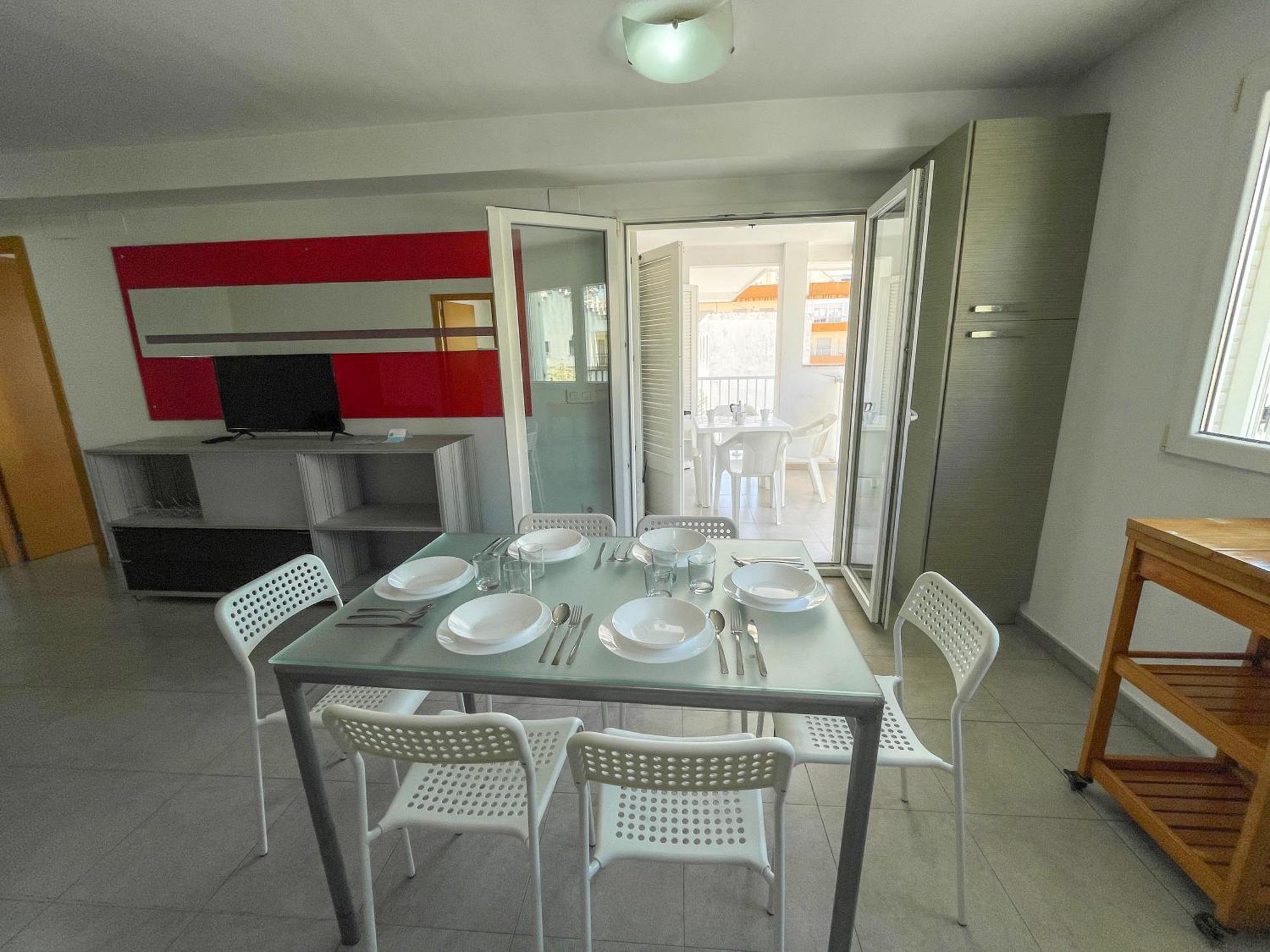 Apartamentos Gandia Familiar 3000 المظهر الخارجي الصورة