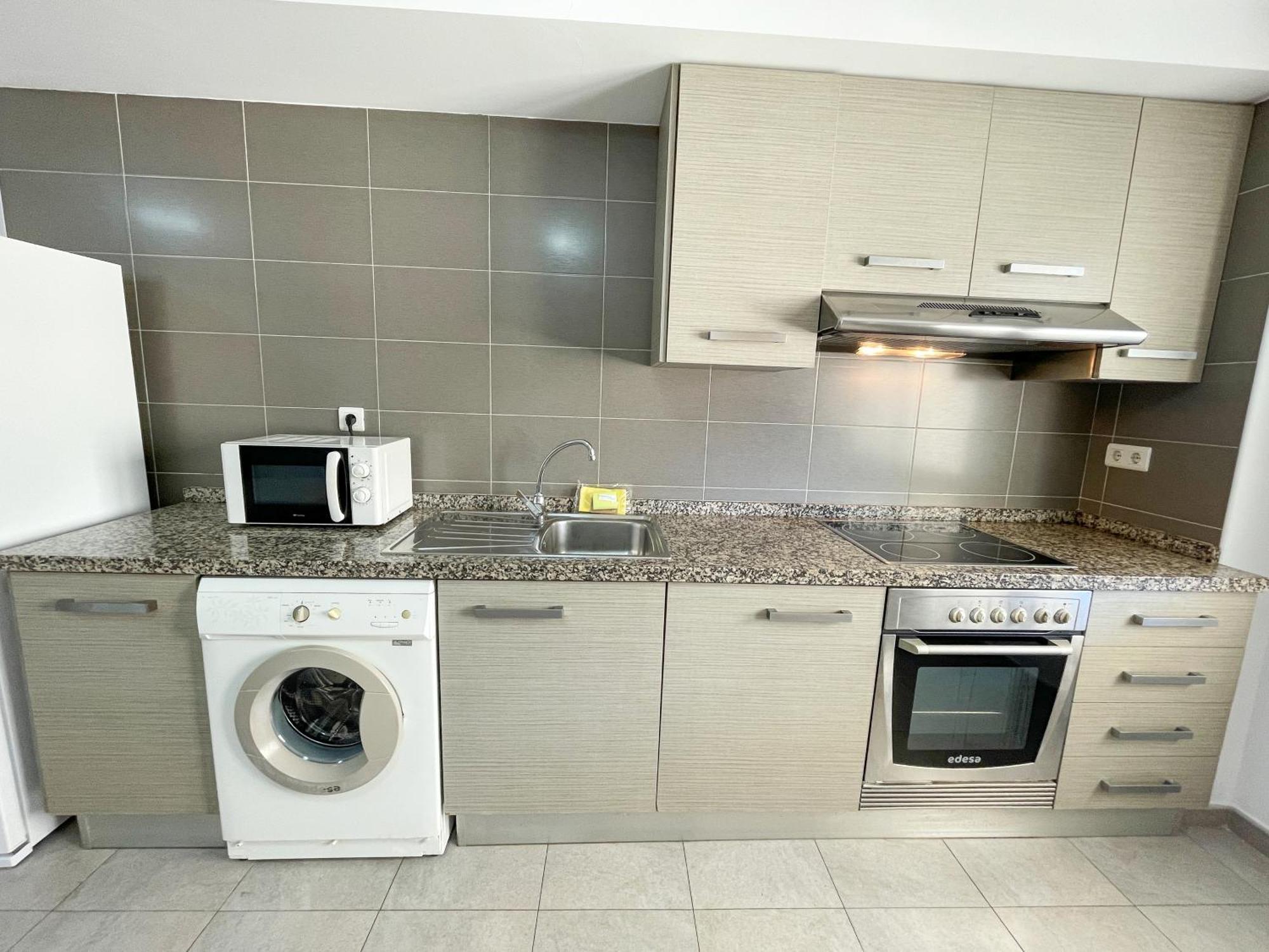 Apartamentos Gandia Familiar 3000 المظهر الخارجي الصورة