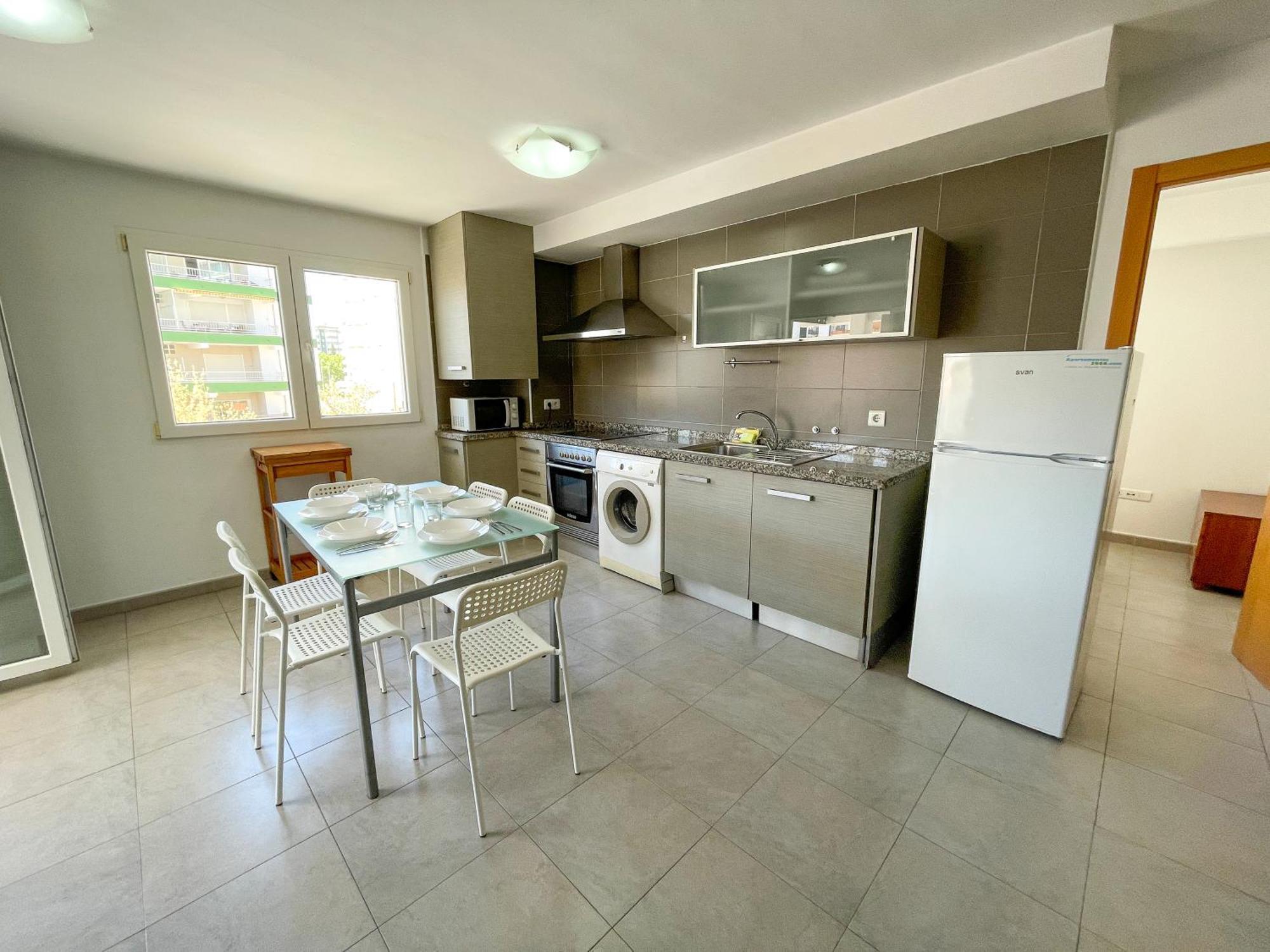 Apartamentos Gandia Familiar 3000 المظهر الخارجي الصورة
