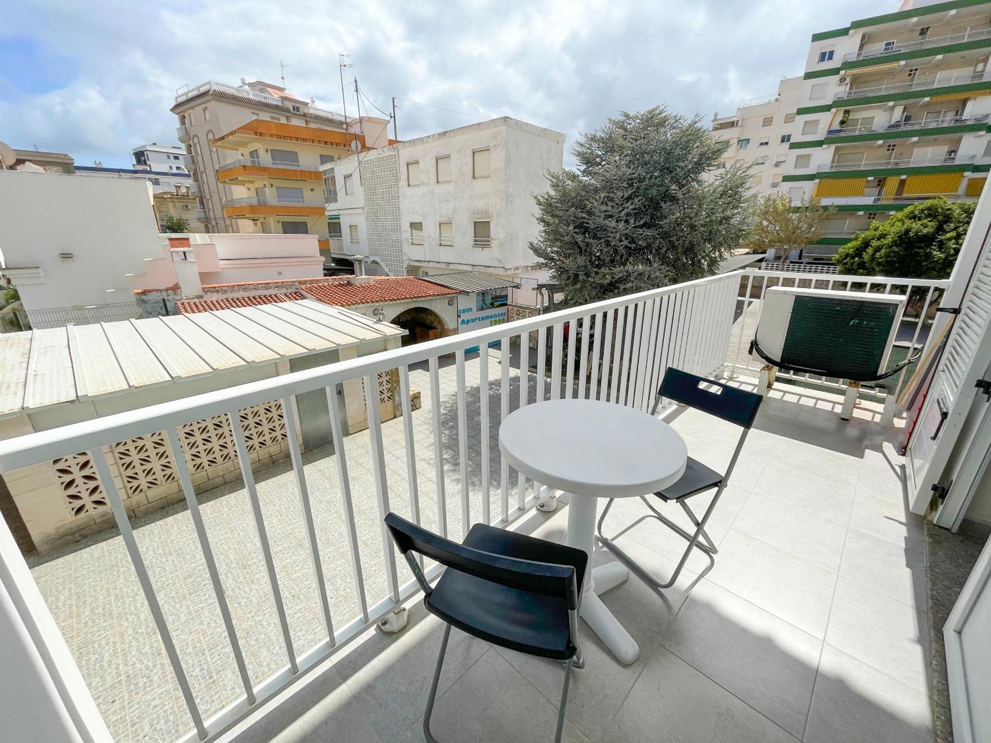 Apartamentos Gandia Familiar 3000 المظهر الخارجي الصورة