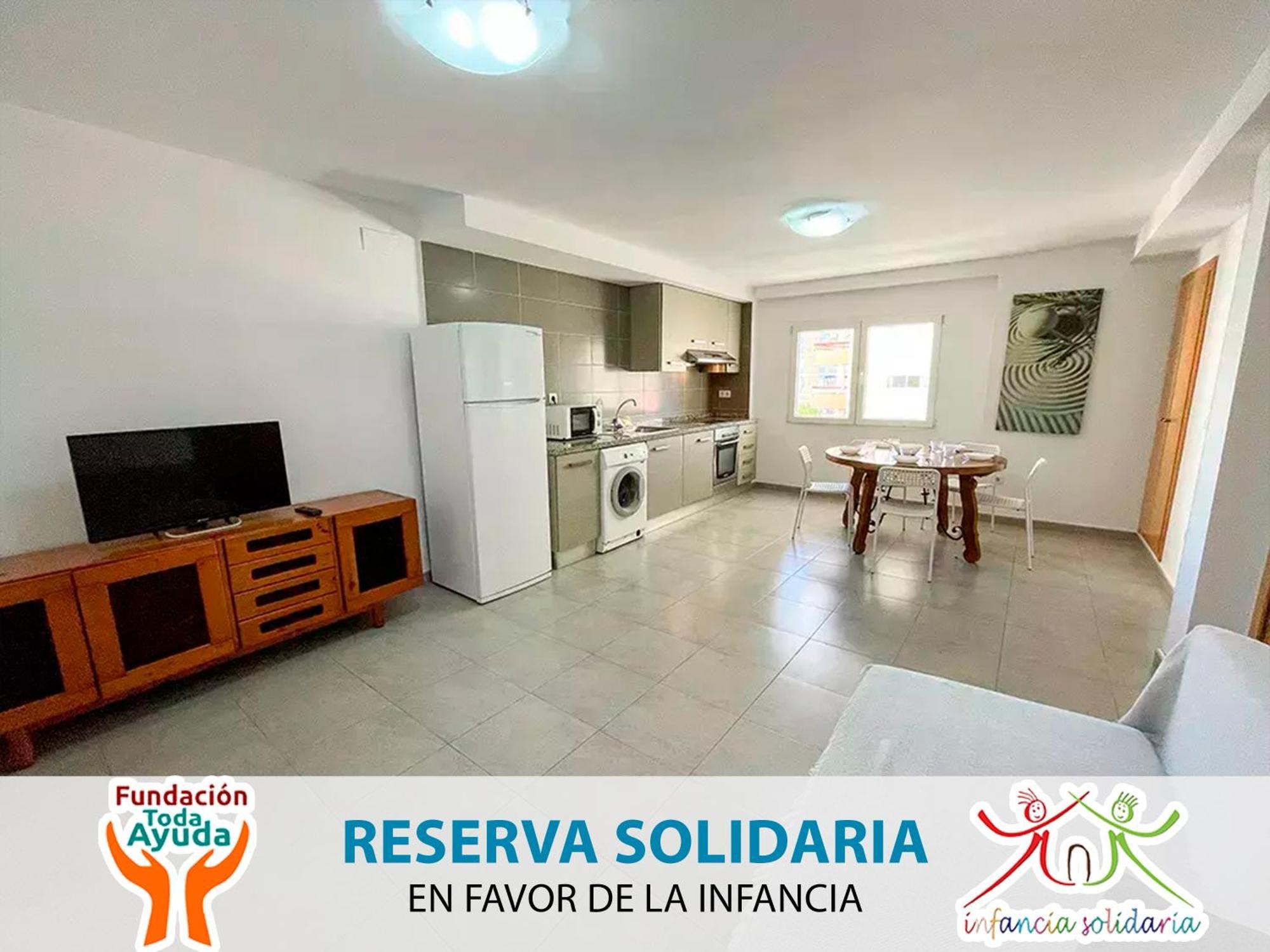 Apartamentos Gandia Familiar 3000 المظهر الخارجي الصورة