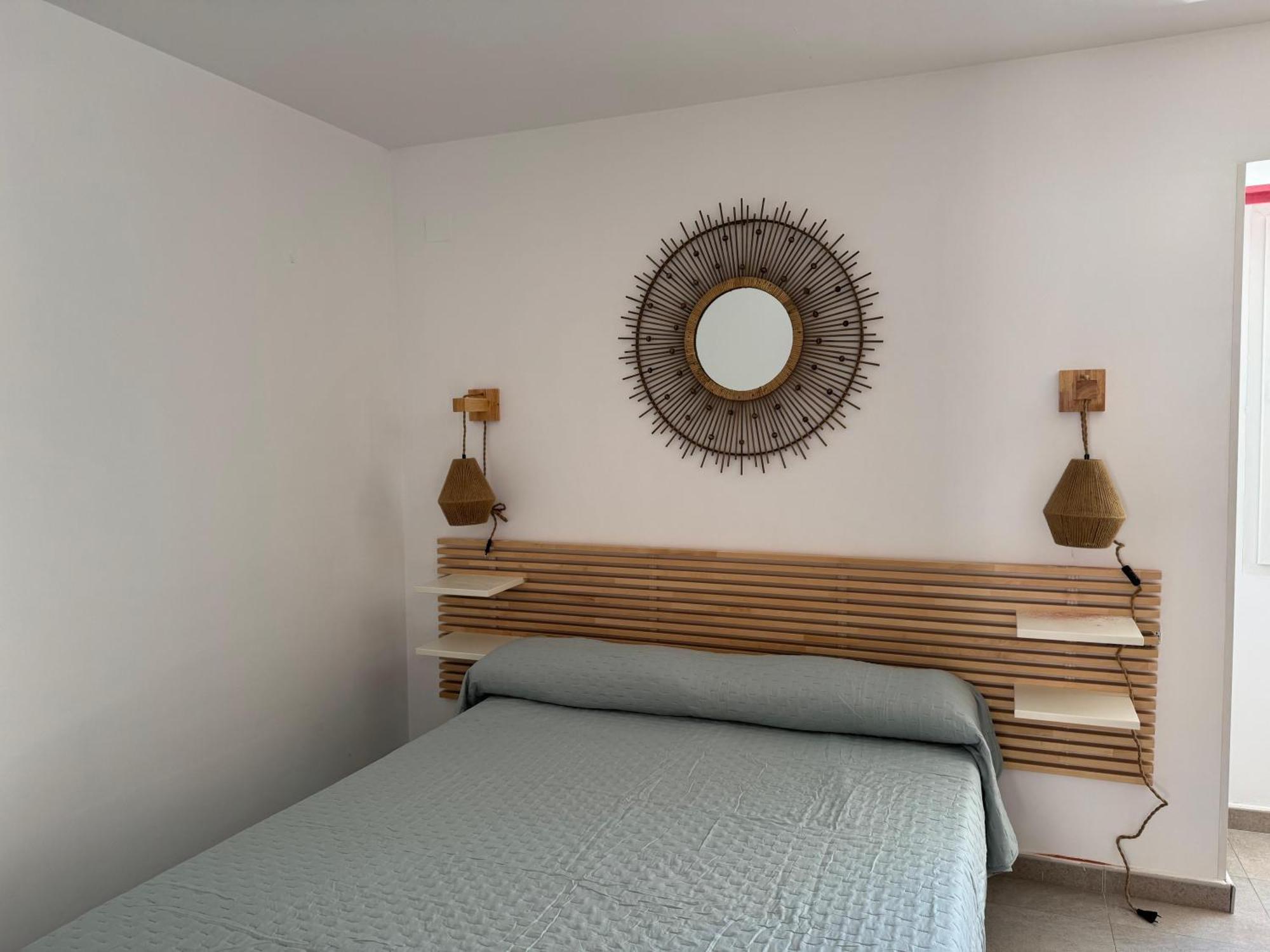 Apartamentos Gandia Familiar 3000 المظهر الخارجي الصورة