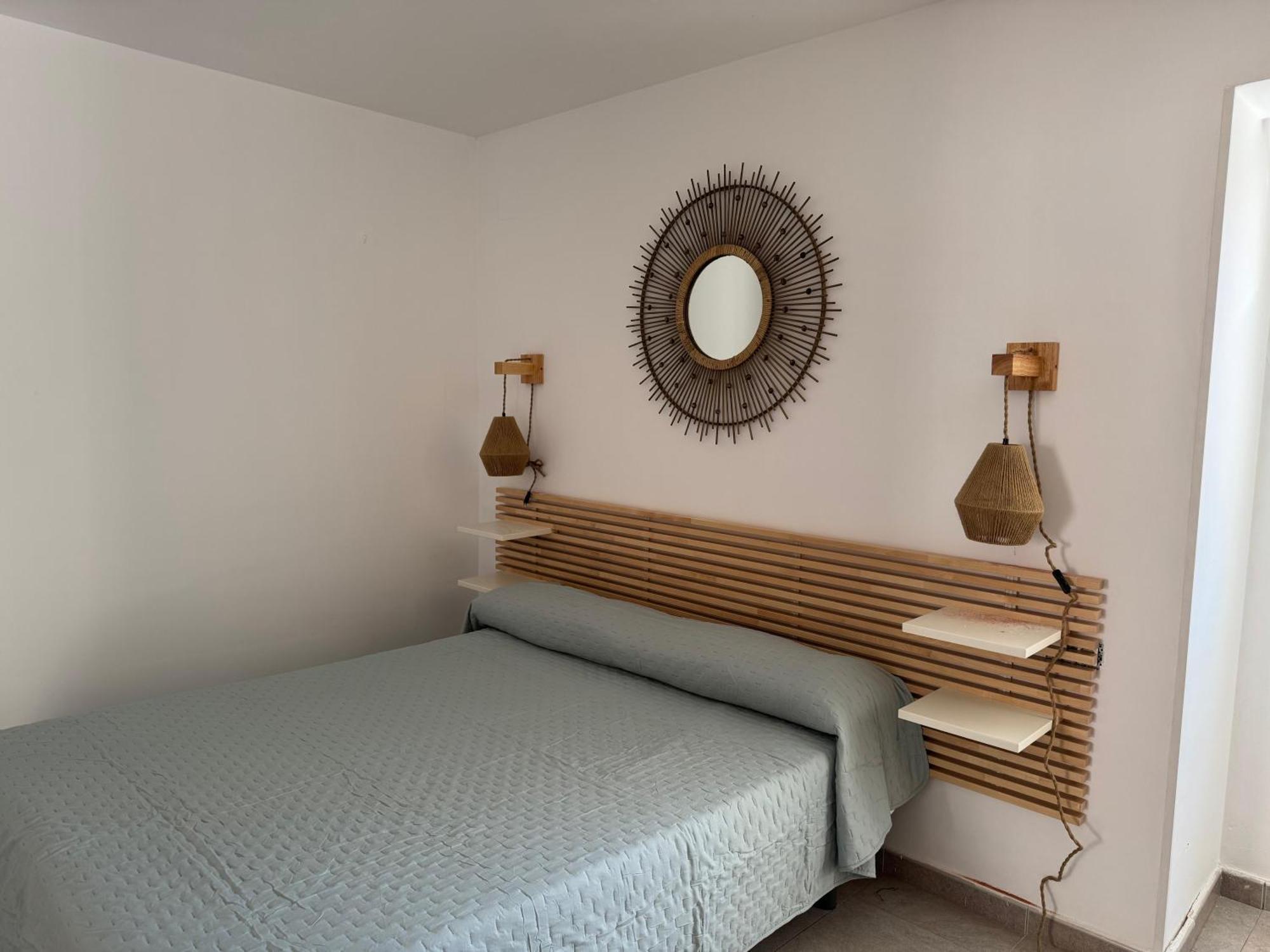 Apartamentos Gandia Familiar 3000 المظهر الخارجي الصورة
