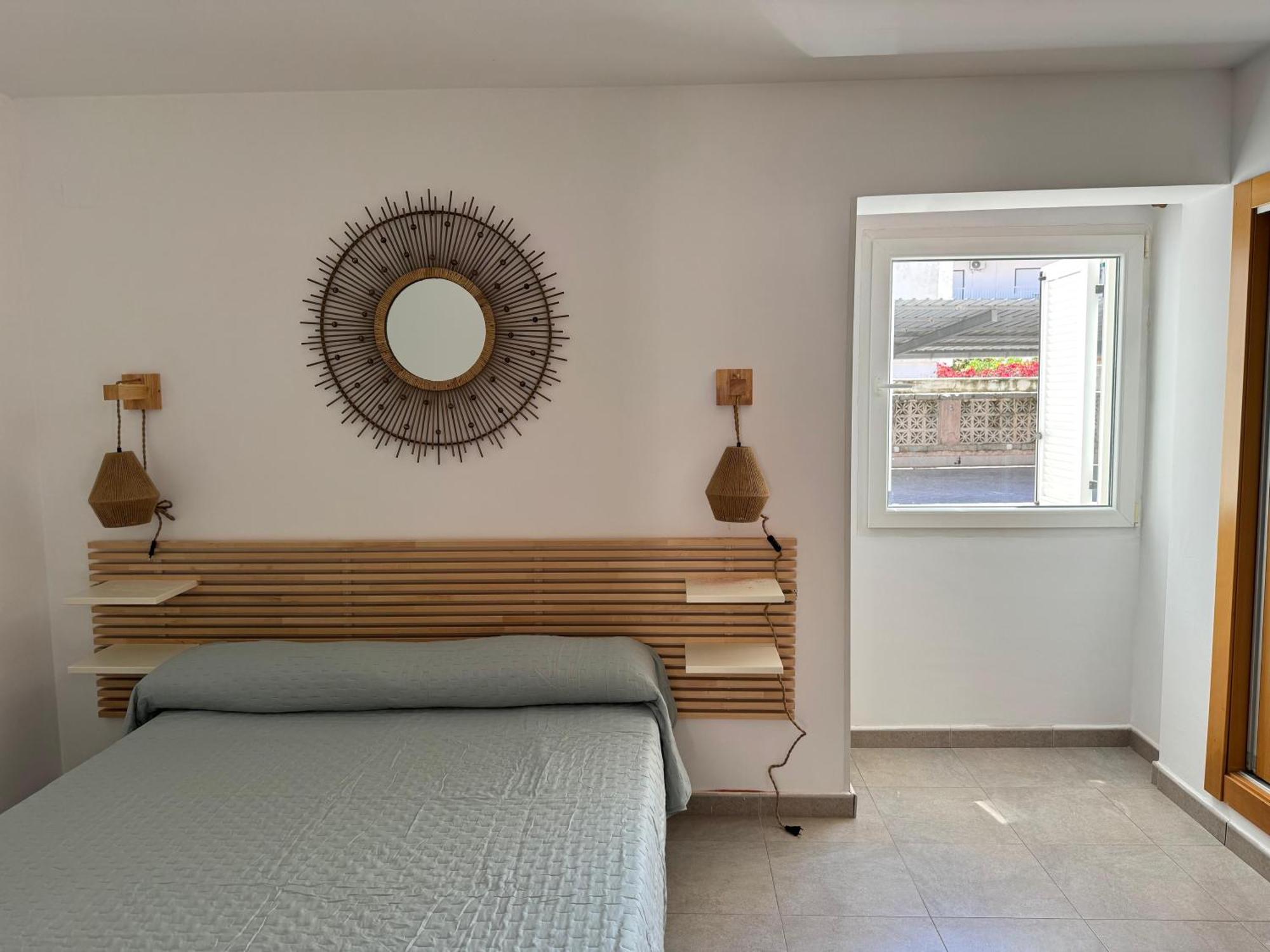 Apartamentos Gandia Familiar 3000 المظهر الخارجي الصورة