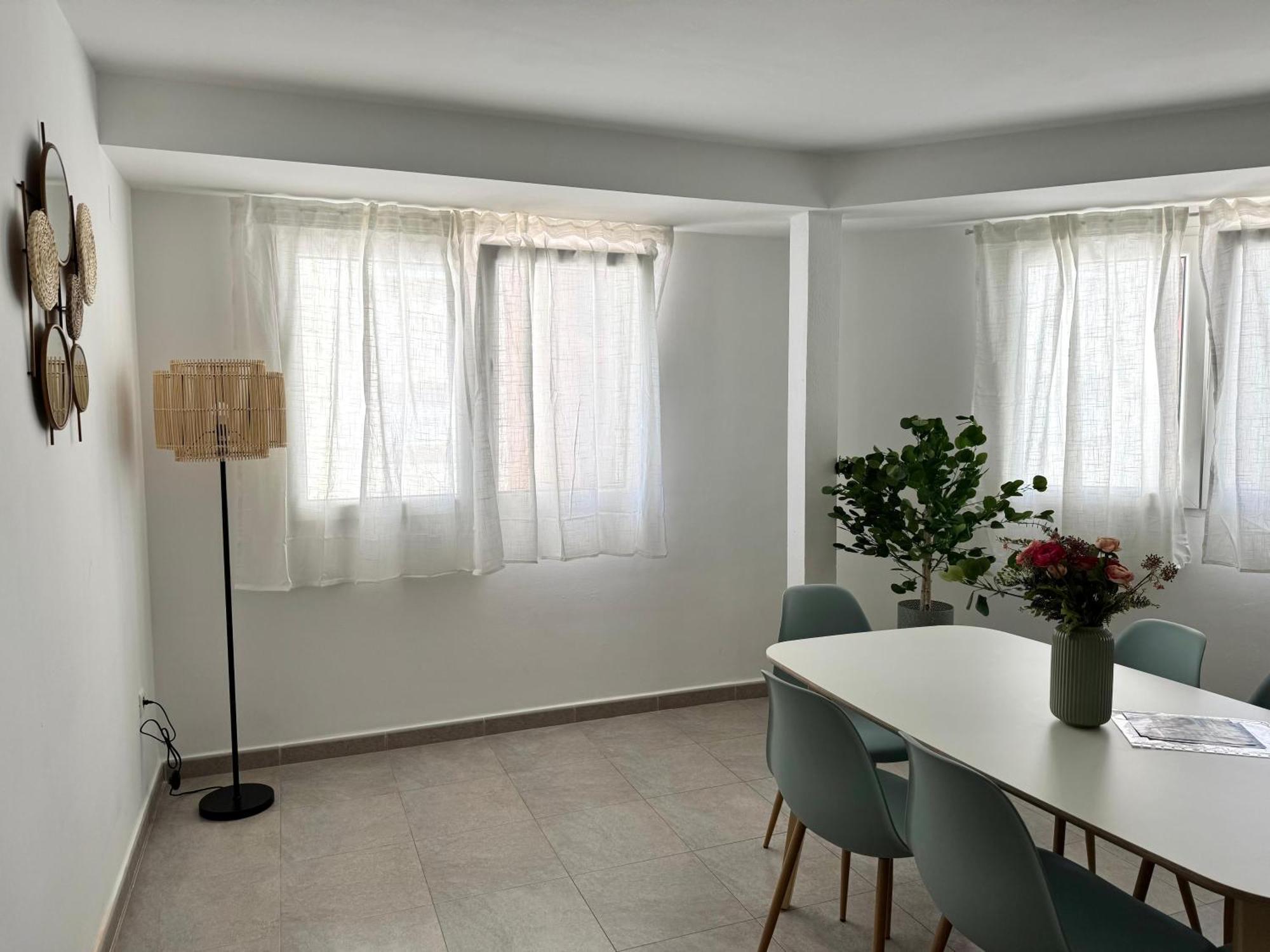 Apartamentos Gandia Familiar 3000 المظهر الخارجي الصورة